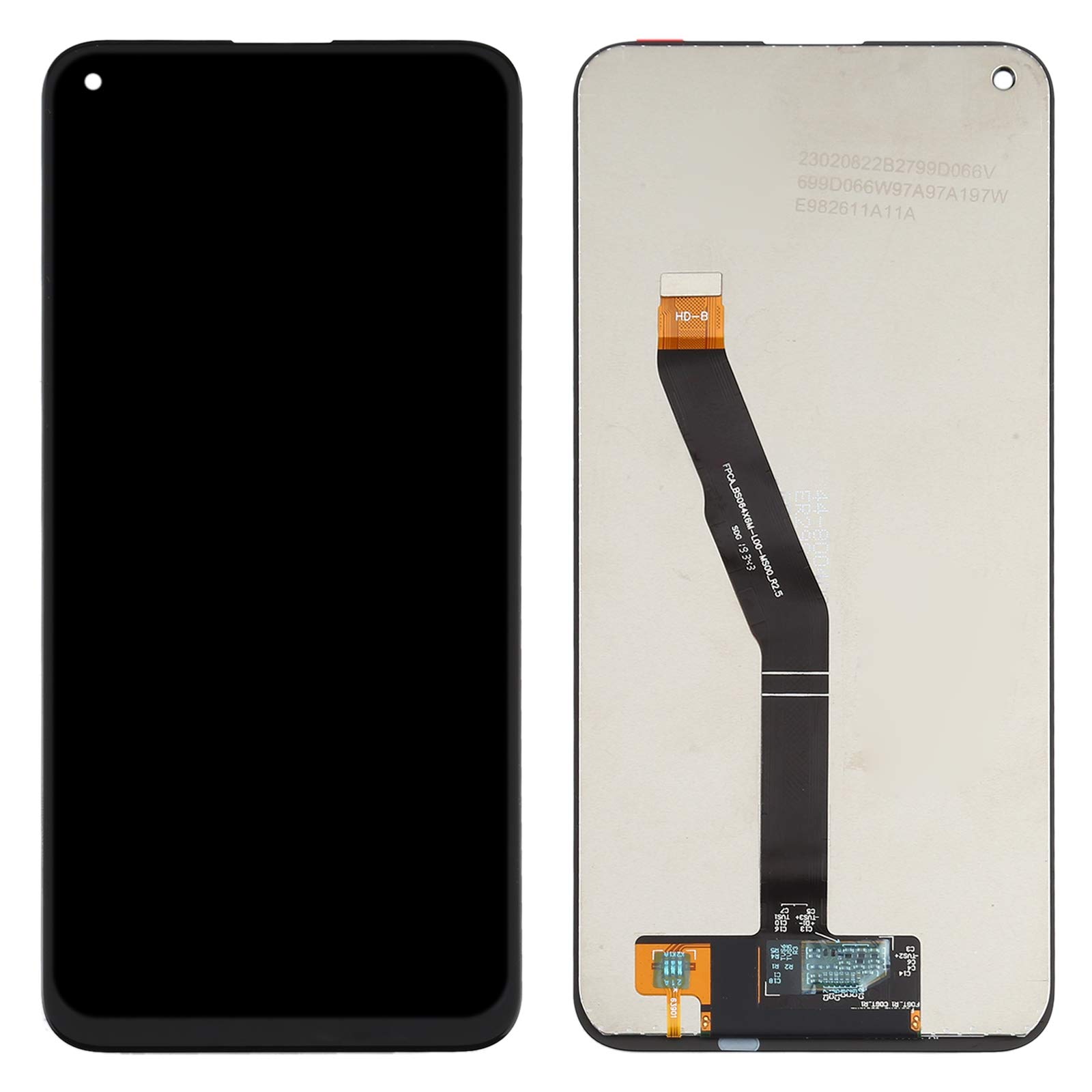HUAWEI honor Play 4T Pro 128GB 割れなし Huawei Honor Play 4T Pro Kirin810 搭載のミドルハイスマホの販売