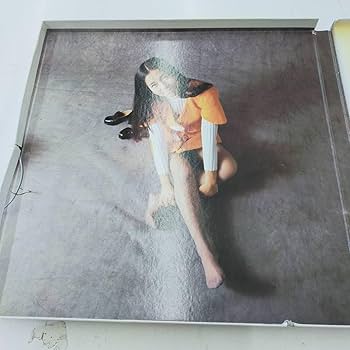 Amazon.co.jp: 南沙織 CYNTHIA ANTHOLOGY 完全生産限定盤