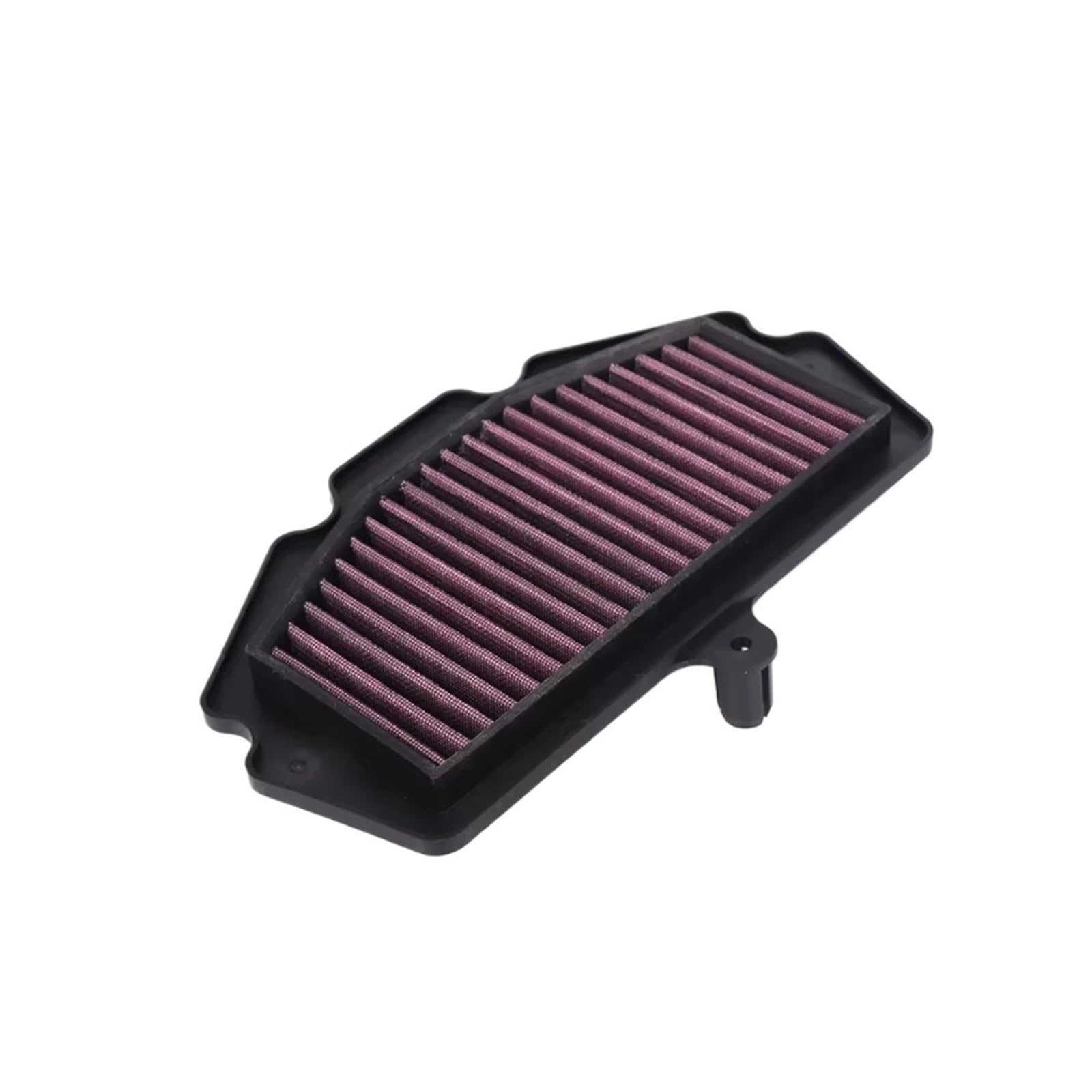 Filtro Aire Motocicleta para KA&WASAKI Z400 ABS ZX-4R ZX-4RR ZX4R ZX4RR ZX 4R 4RR 7 Híbrido para Ni&nja 400 500 Filtro Aire para Motocicleta Limpiador Admisión Elemento