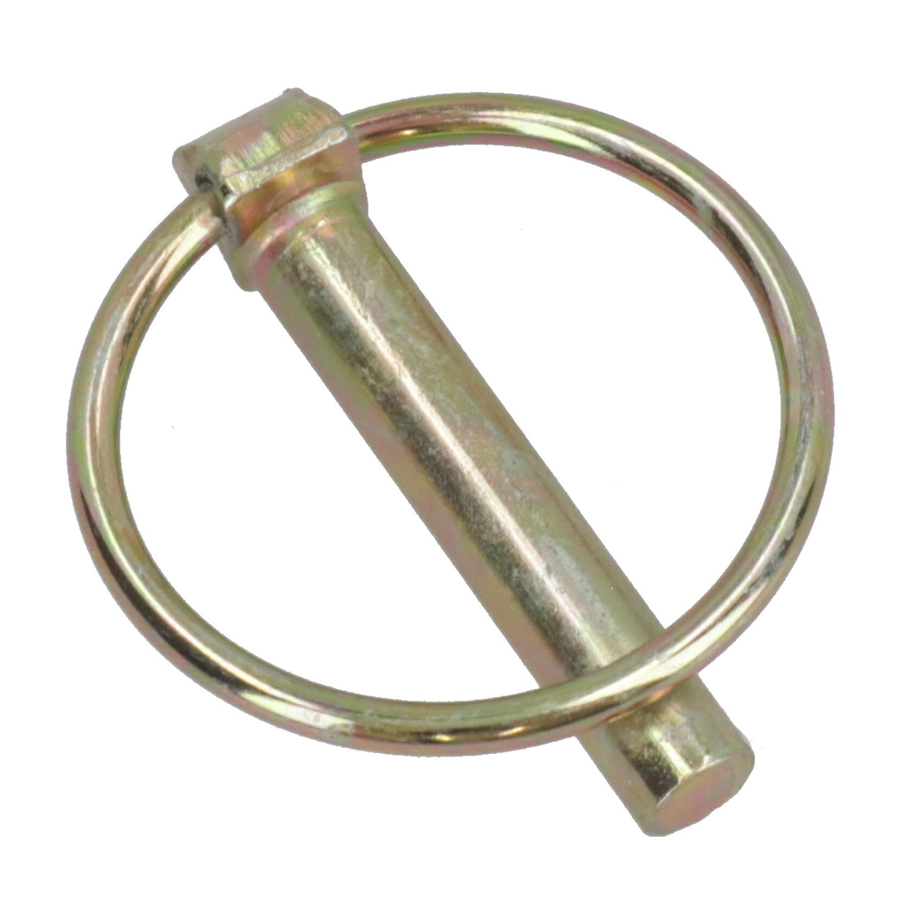 Lot de 30 épingles Lynch 8 mm