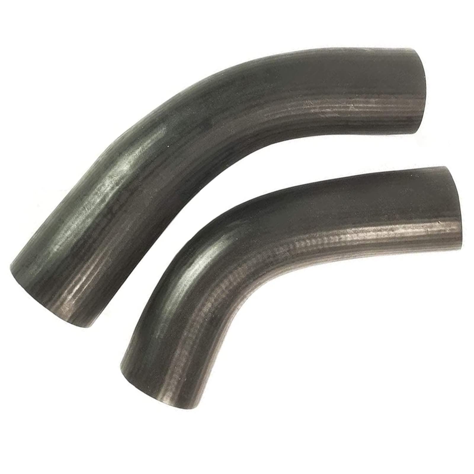 Solaris Turbo Intercooler Hose Fits Transit Mk7 2.4 Tdci Rwd / 2006 To 2014 1440261