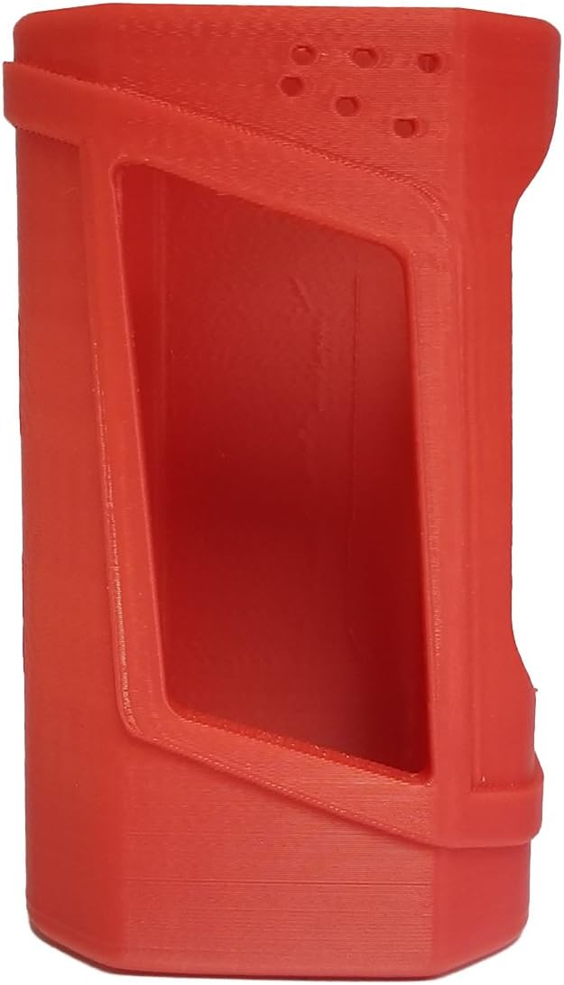 Kloud Kase for Smok Alien (Red)