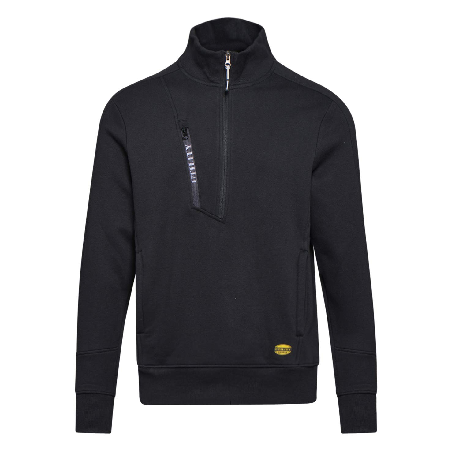 Utility Diadora - Felpa da Lavoro Hz LITEWORK da Uomo