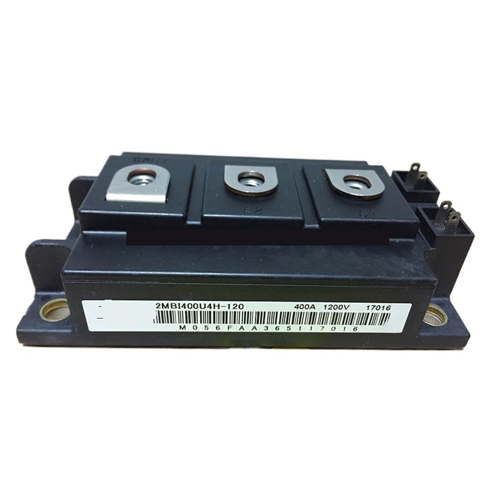 Cxdfrser One Color 2Mbi400u4h-120 2Mbi400u4h-120-54 2Mbi400u4h-120-52 Module(2Mbi400u4h-120)