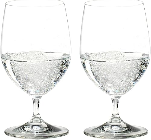 Riedel Agua Vinum