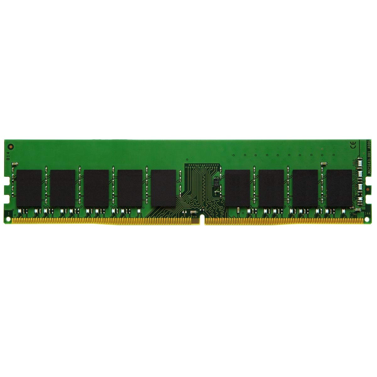 Micron, Kingston製DDR4 8GB*2メモリー Amazon | Kingston - DDR4-8 GB - DIMM 288-pin - 2400 MHz / PC4