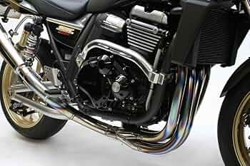 ACTIVE サブフレーム カワサキ ZRX1200 DAEG ダエグ Amazon | アクティブ(ACTIVE) サブフレーム/バフ仕上げ ZRX1200