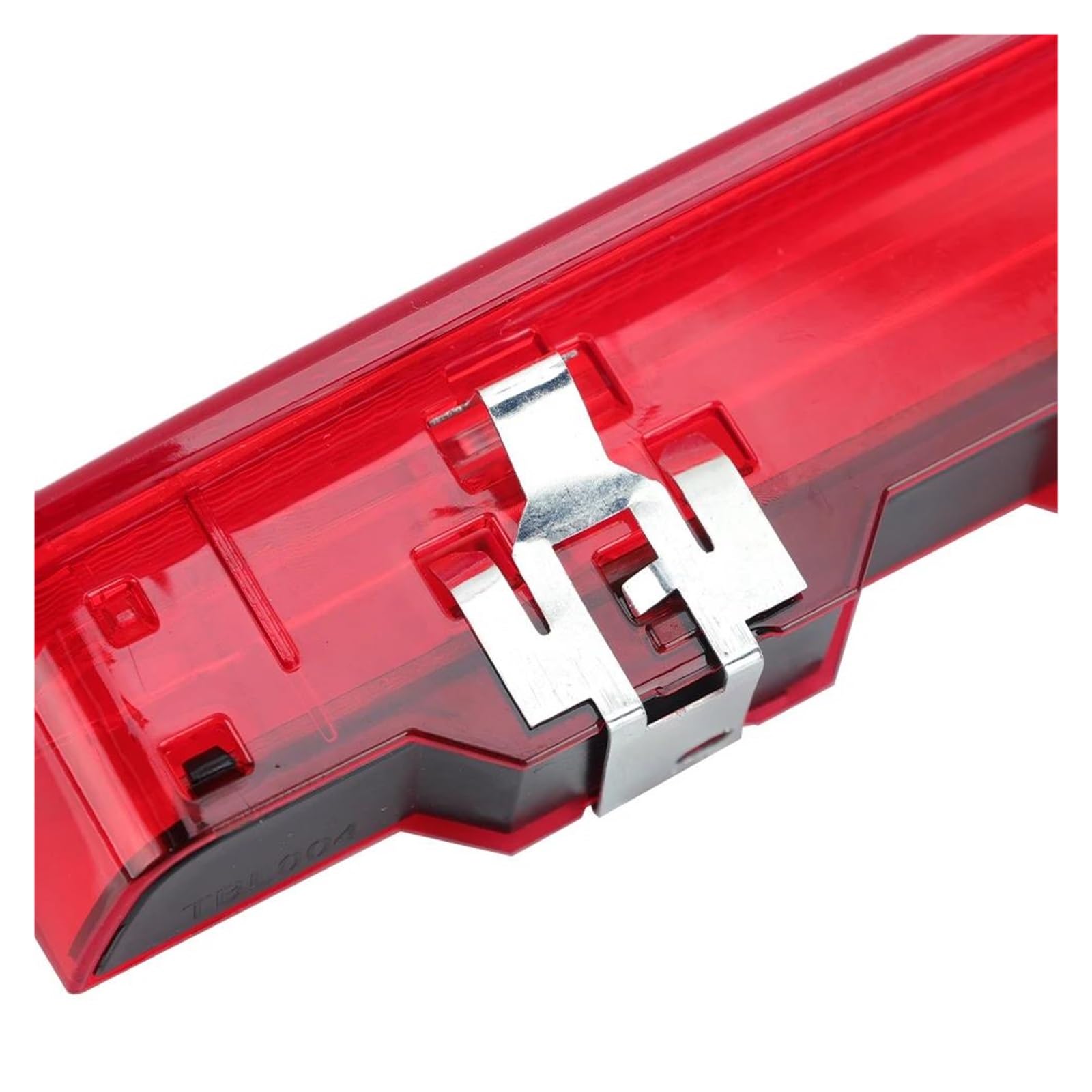 Generico Luce Freno Supplementare Per Toyota Per Yaris Per MK3 Per Hatchback 2012-2020 Luce Di Stop Aggiuntiva LED Terza Lampada Segnale Montaggio Ad Alto Livello