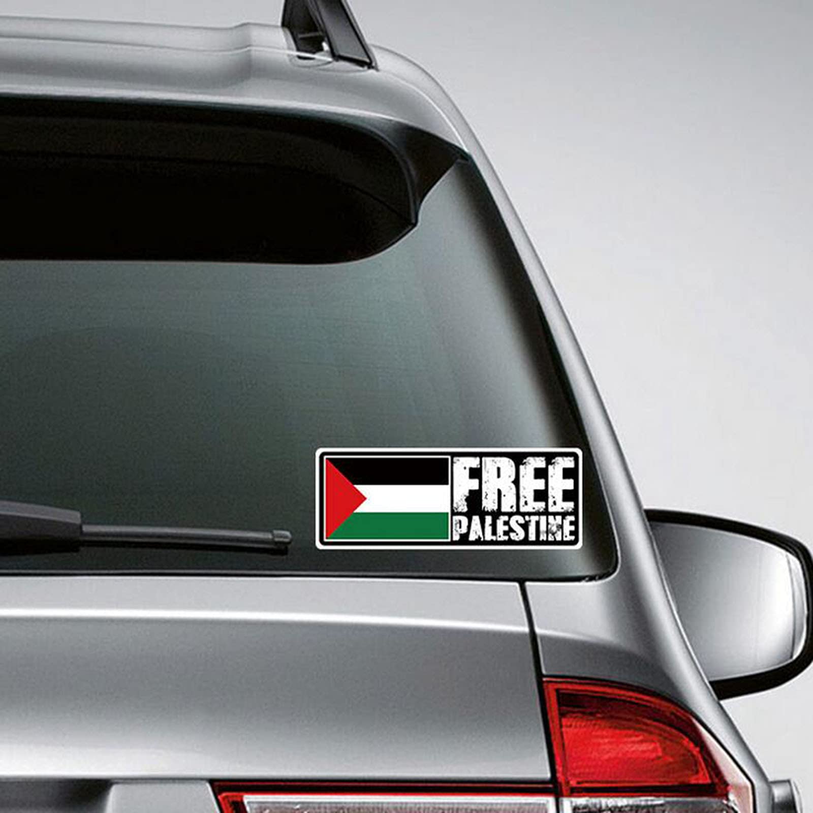 Buy Free Palestine Palestine National Palestine Car Decor Sticker