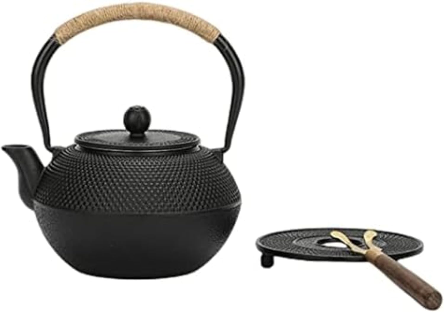 蔵出しセール✨レトロ　美術品　特選金蒔絵　茶櫃　お櫃　未使用品 蔵出しセール✨レトロ 美術品 特選金蒔絵 茶櫃 お櫃 未使用品