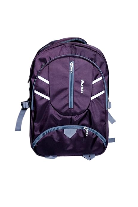GRAPES BAGS Laptop Bag backpack with rain cover 2 year warranty bag backpack for unisex laptop 17 inch bag laptop for men padded hand bagWater Resistant Travel Bagpack/College Backpack/School Bag/Office Bag/Business Backpack/Daypack for Men and Women 35 LT CAPACITY