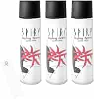 【スパイキー】イリヤスパイキー　ウルトラハードヘアスプレー　① 楽天市場】【正規品】イリヤ スパイキー スタイリングスプレー