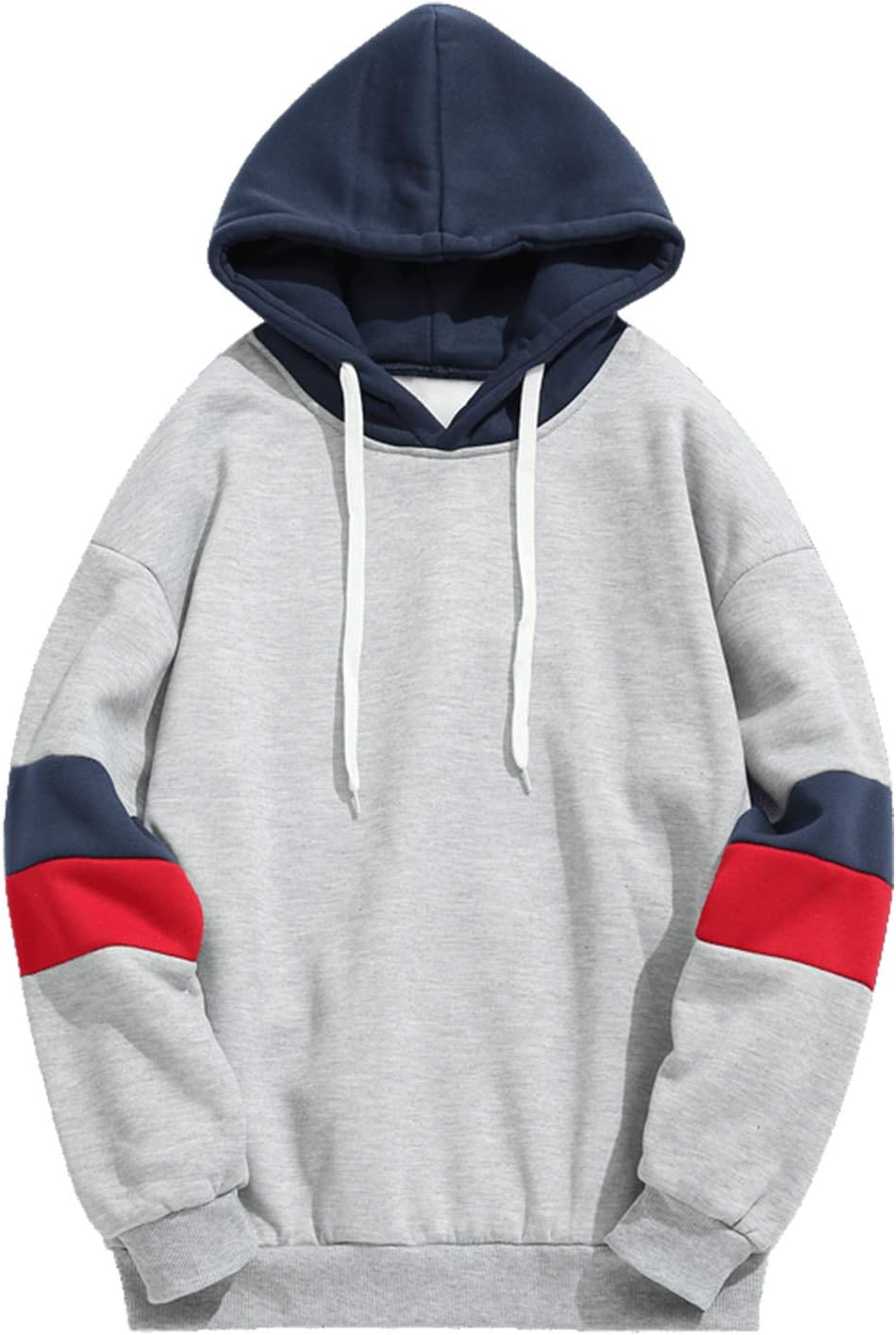 dickies brown sweatshirt