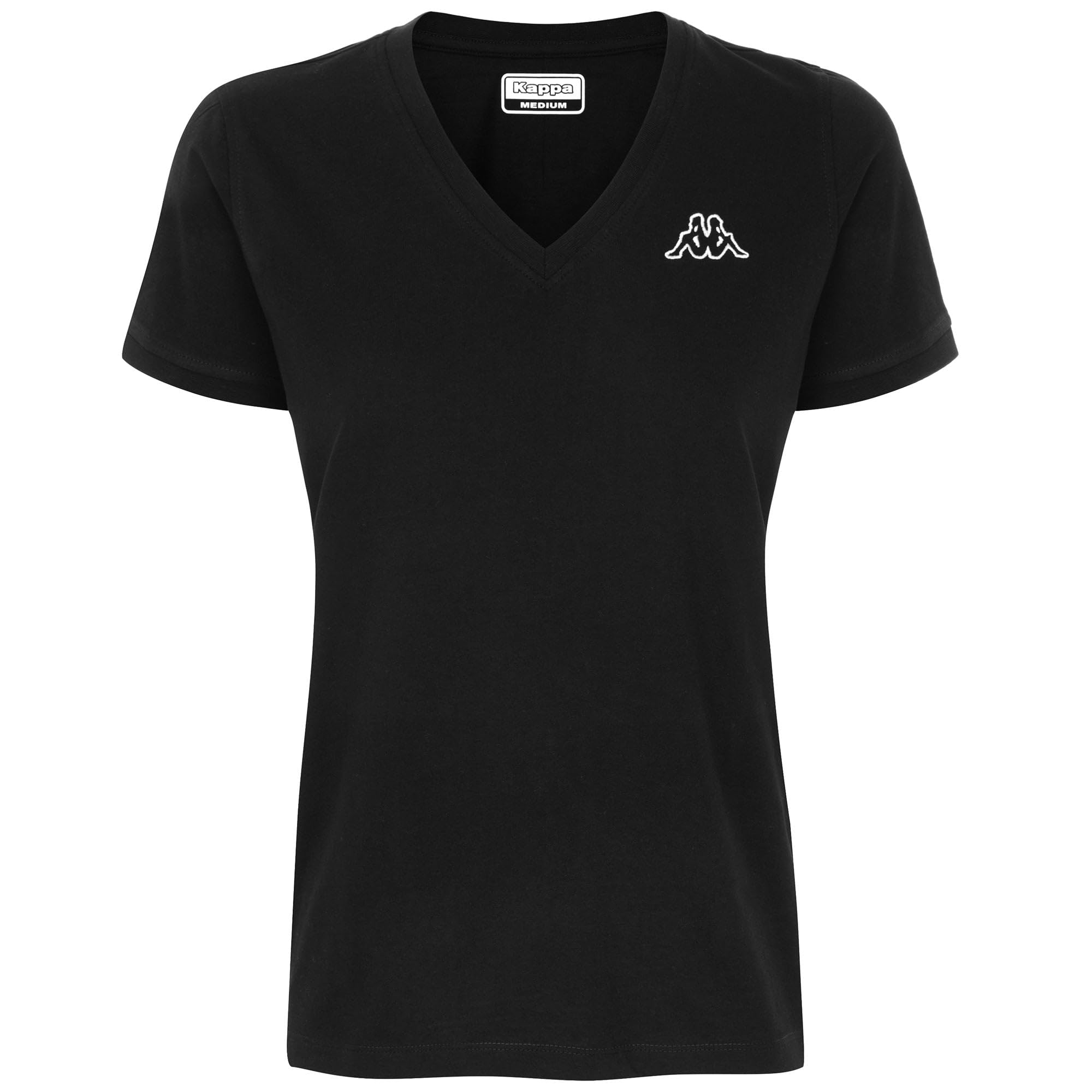 Kappa Cabou Logo Women's T-Shirt
