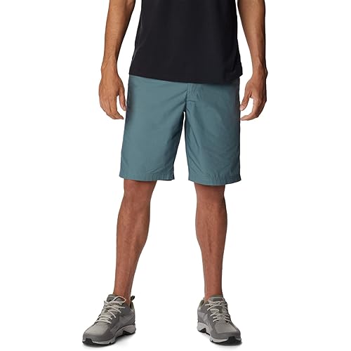 Columbia Men's Washed Out Short