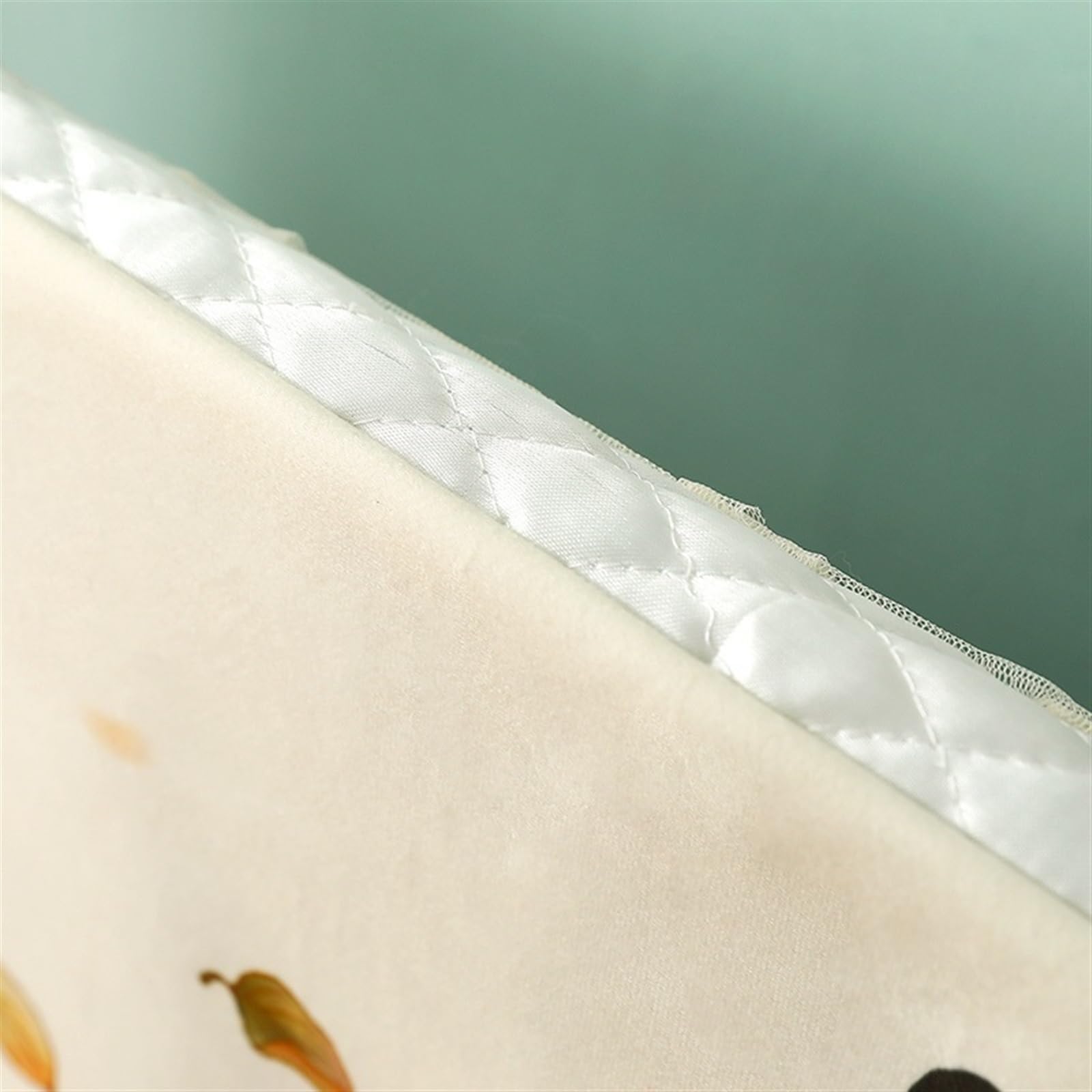 Amazon.co.jp: BMOZRM(なぜザム) テレビカバーガーゼレース生地