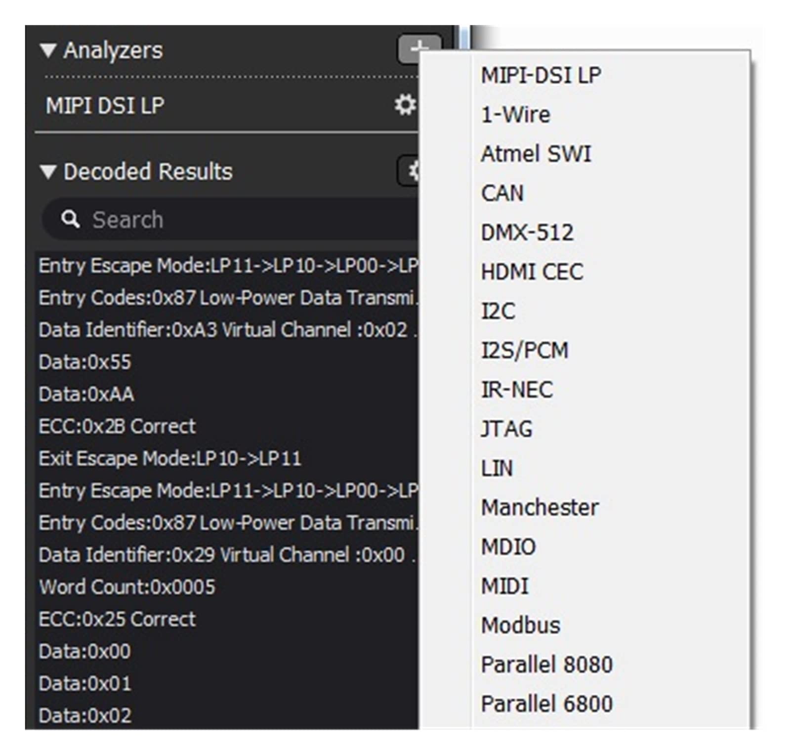 Usb. Analizator logiczny LA5032 500M. HZ Max Próbki Szybkość 32 Kanały 10B Próbki Debug Tool,Sprzęt o wysokiej rozdzielczości