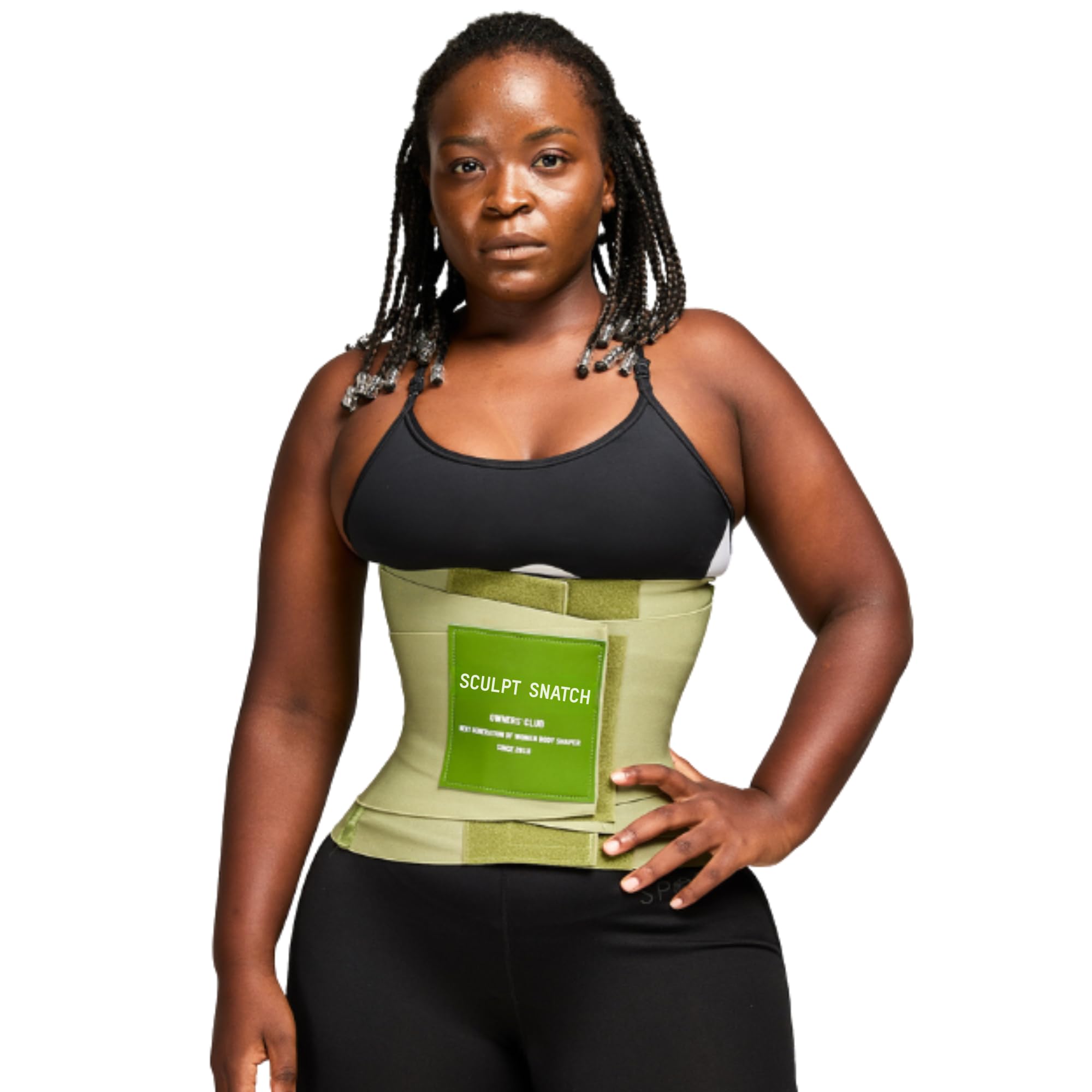 Hourglass Waist Trainer