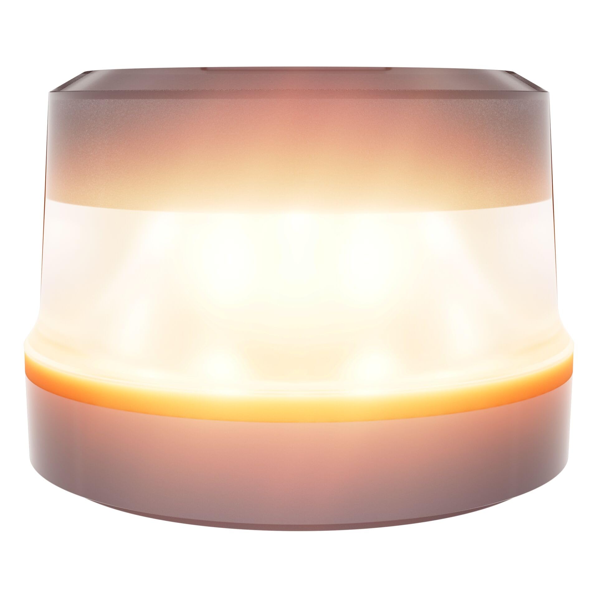 Osram LEDguardian Road Flare Signal V16 IoT, feu d'avertissement LED certifié DGT 3.0, Utilisation obligatoire en Espagne, 1900K, localisation en Temps réel