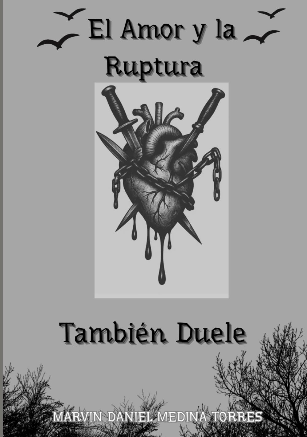 El Amor y la Ruptura También Duele: Todo Solo es un Procesó