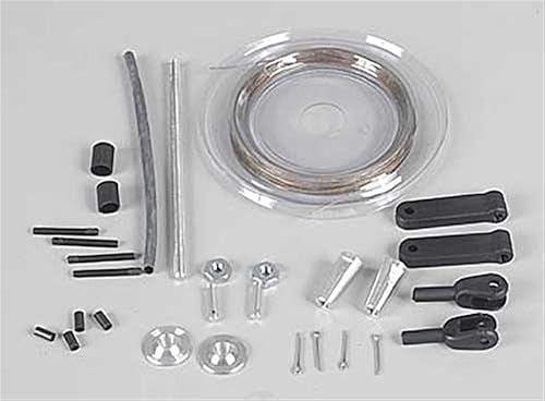 Miniatura 3 de Du-Bro Sistema de tracción dual de alta resistencia 881