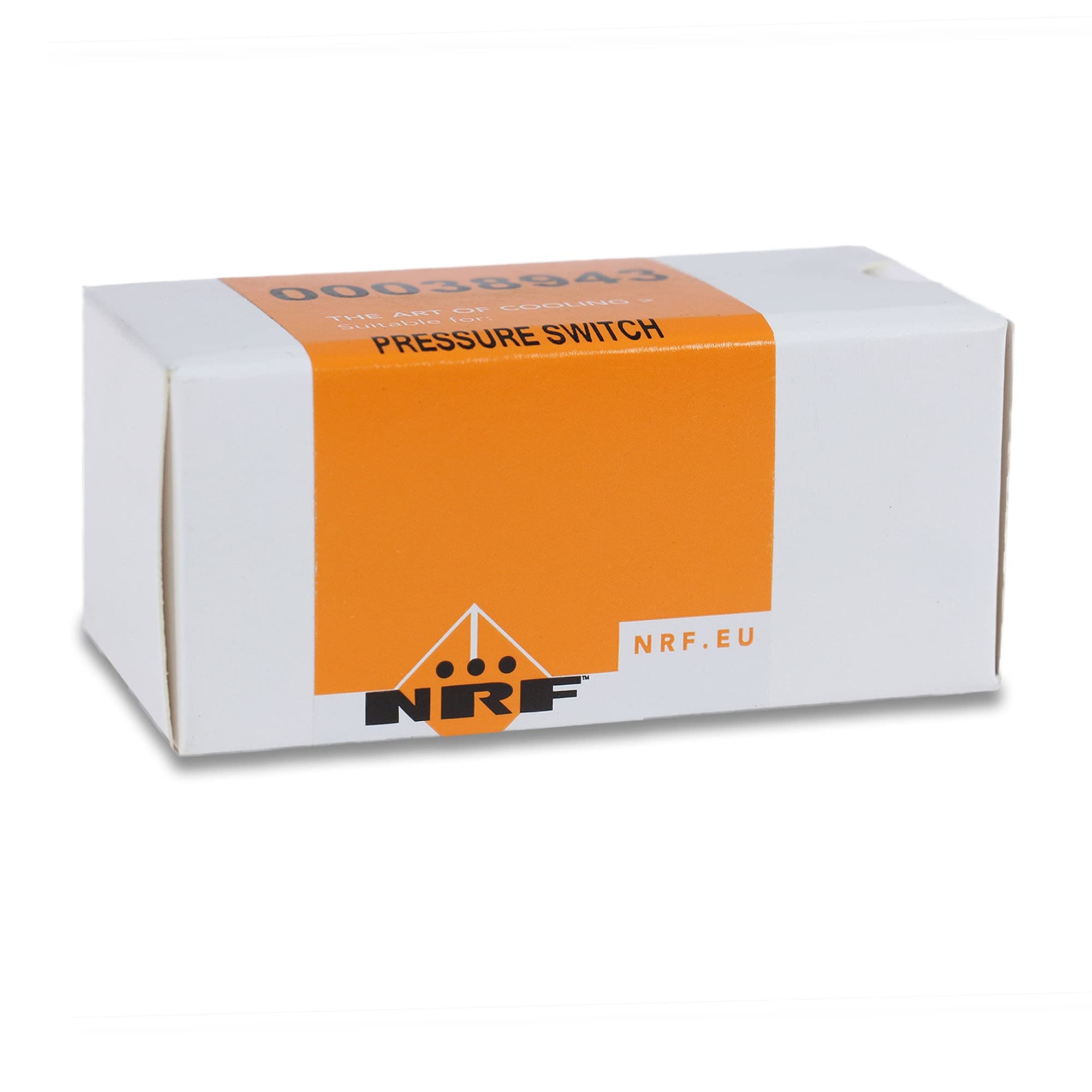 Nrf 38943 Interruttore a pressione, Climatizzatore
