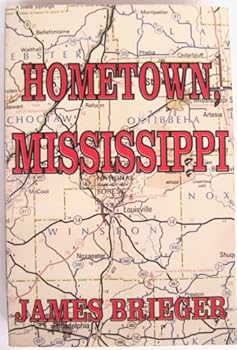 Unknown Binding Hometown Mississippi Book