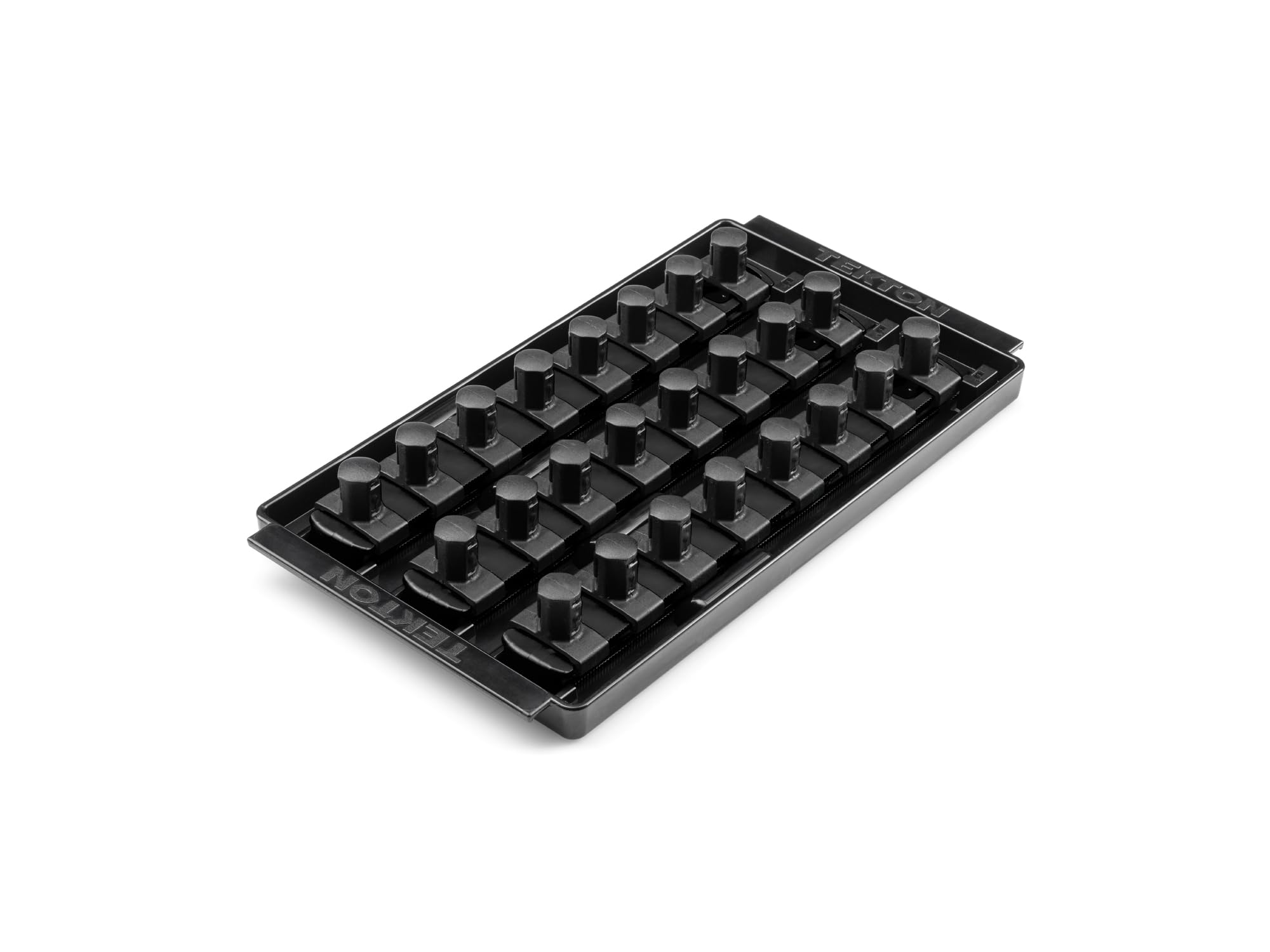 TEKTON 1/2 Inch Drive Socket Organizer Set | OST25224