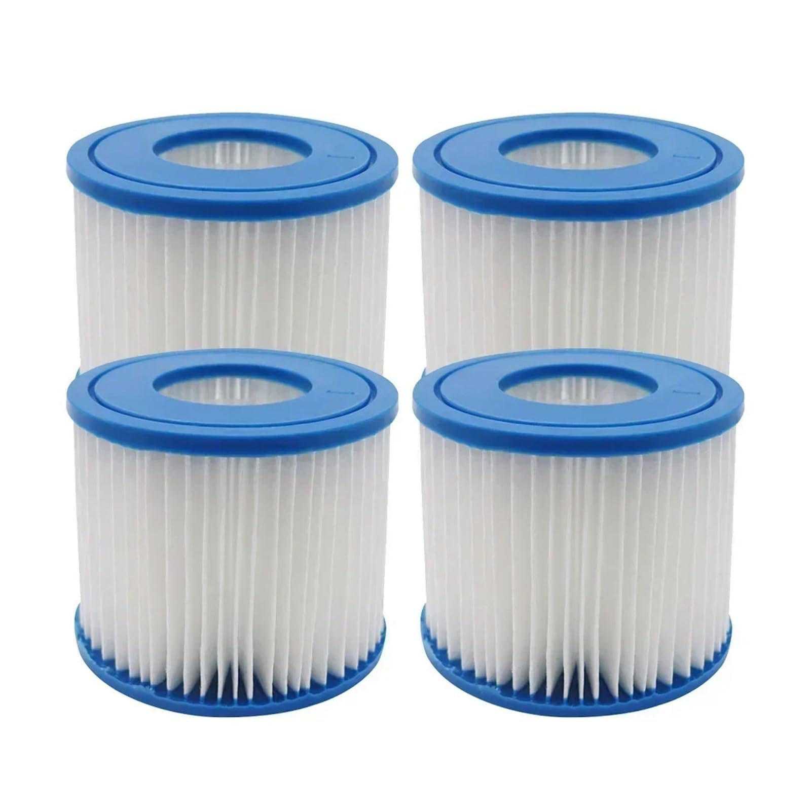 Cartucho de Filtro Tipo I 58381 58093, Compatible con BestWay