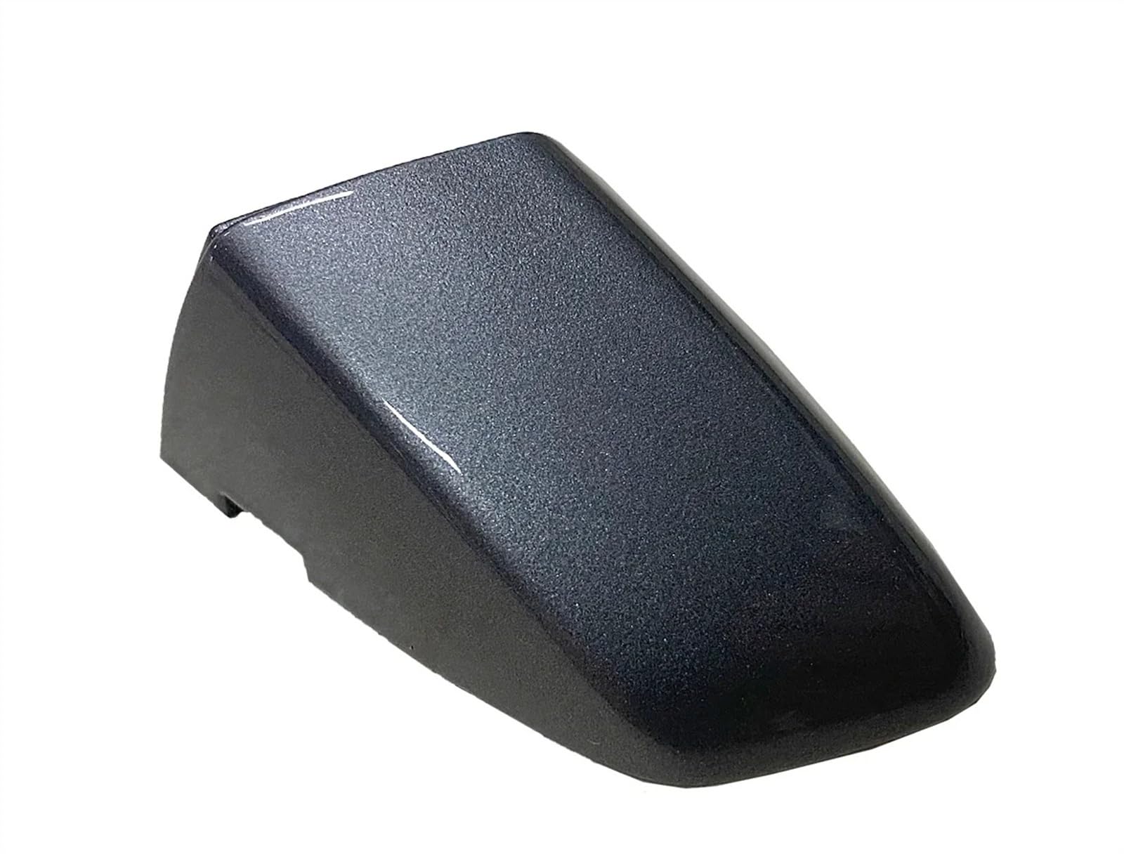 Lzbzhb Trend Grey Car Exterior Outsidedoor Handle Car Side Door Handle Exterior Accessories For Skoda For Fabia For Kamiq For Karoq For Kodiaq For Octavia For Scala For Superb(Trend Grey)
