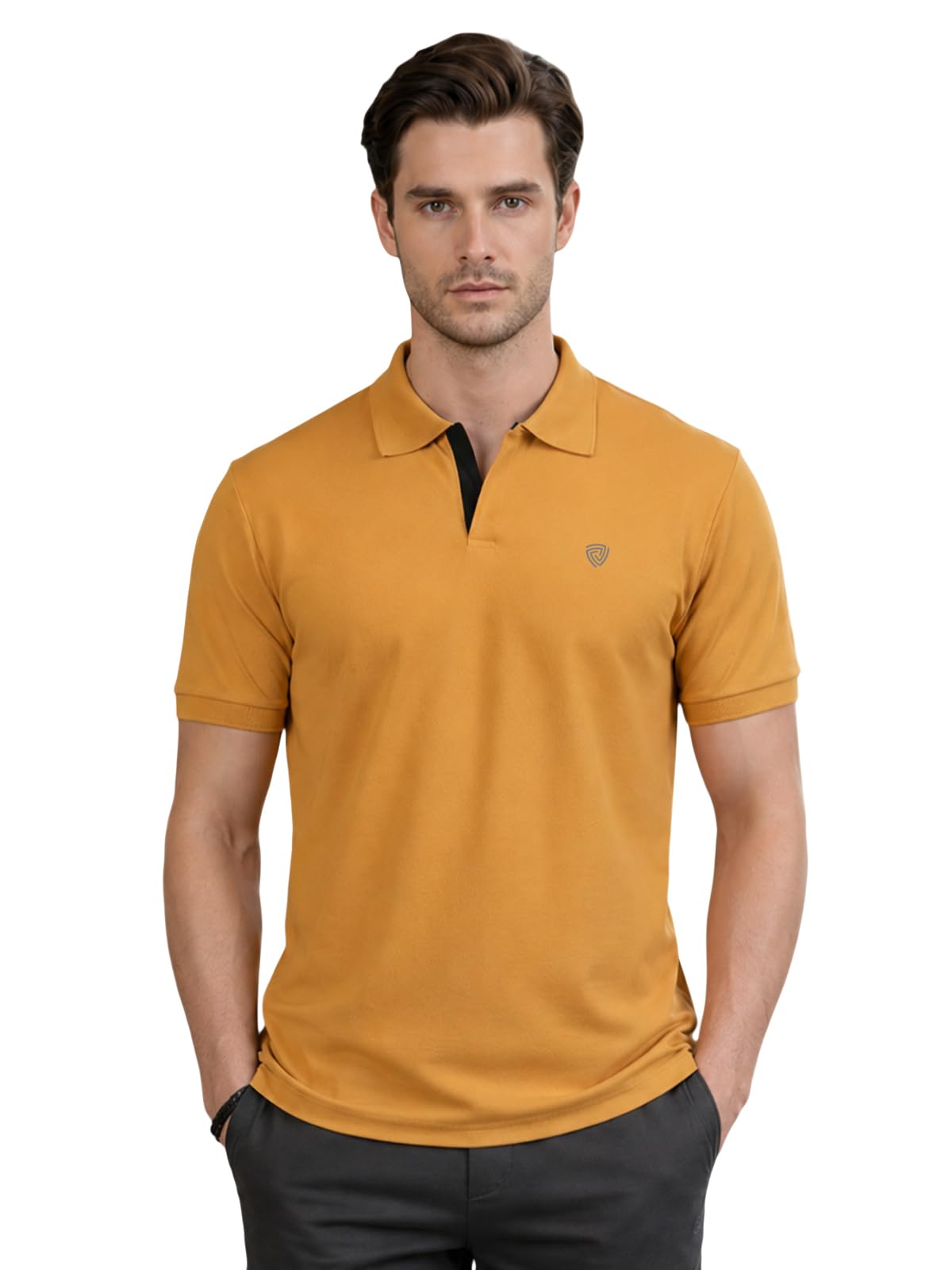 Lux Cozi Men Polo Shirt-picture-19