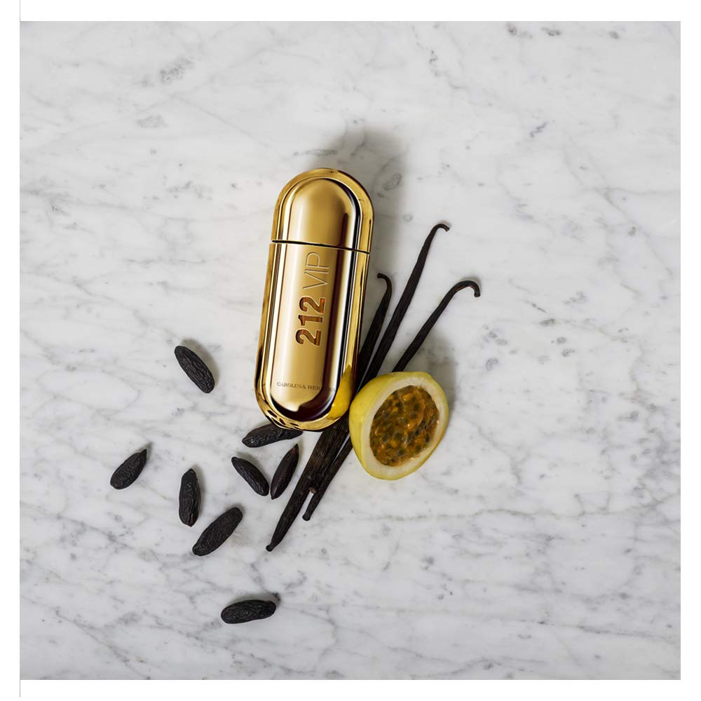 Amazon | Carolina Herrera キャロライナ ヘレラ 212 VIP
