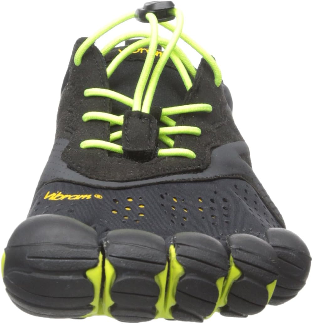 vibram vs 'free