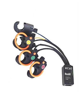 Power Quality Analyzer, MC60 Intelligent Power Monitoring System Uses A Three-phase Multi-function Meter To Monitor Power, Energy, And Voltage.Puncture voltage clamp