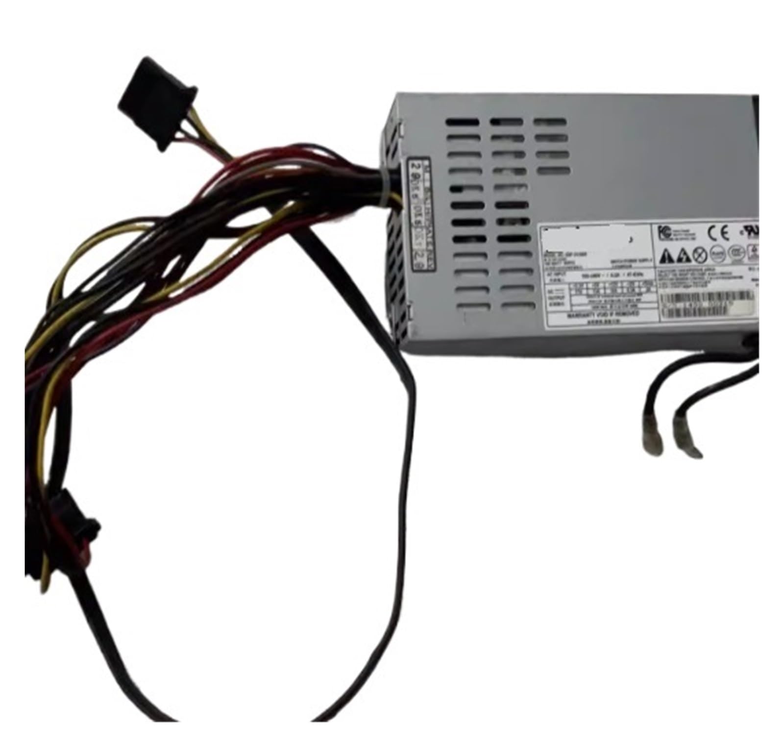 KSZHZYMGX 124T PV124T 160W Power Supply ENP-2316BR