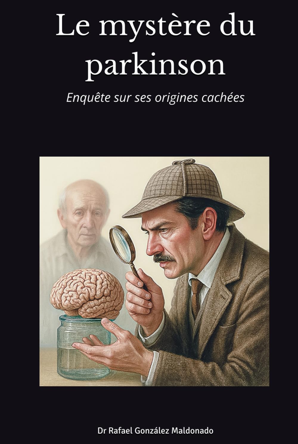 Le mystère du Parkinson: Enquête sur ses origines cachées