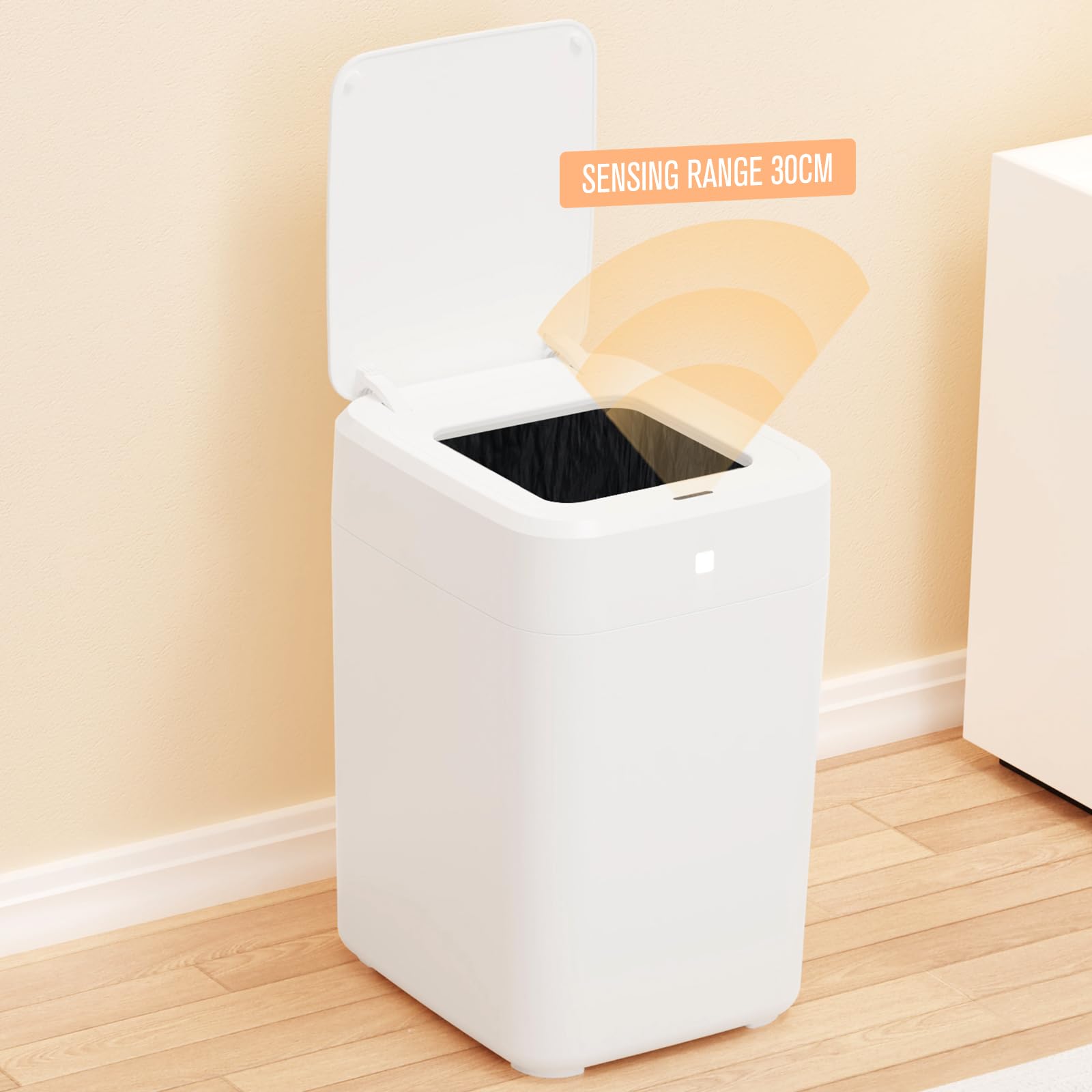 Amazon.co.jp: セルフシール&セルフチェンジスマート自動ゴミ箱 専用 Amazon.co.jp: セルフシール&セルフチェンジスマート自動ゴミ箱 専用