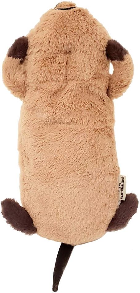 Amazon Co Jp ベストエバージャパン ワイルドアニマルペンケース クオッカ おもちゃ