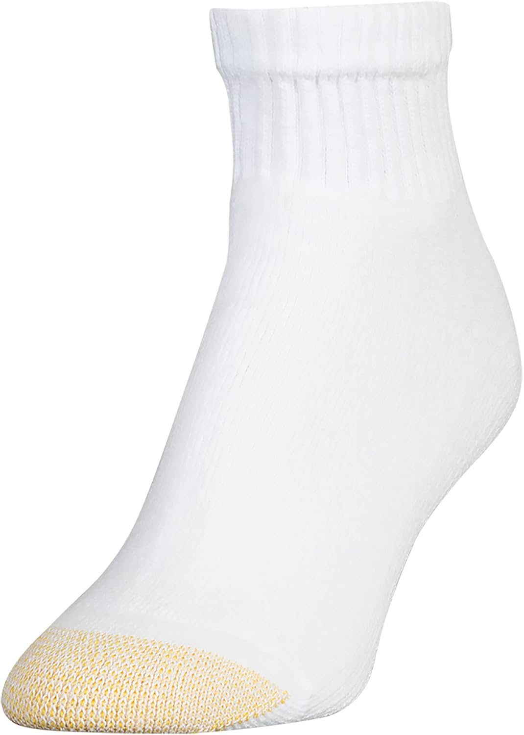 Gold Toe Womens Ultra Tec Quarter Socks 3 Pack - Image 2