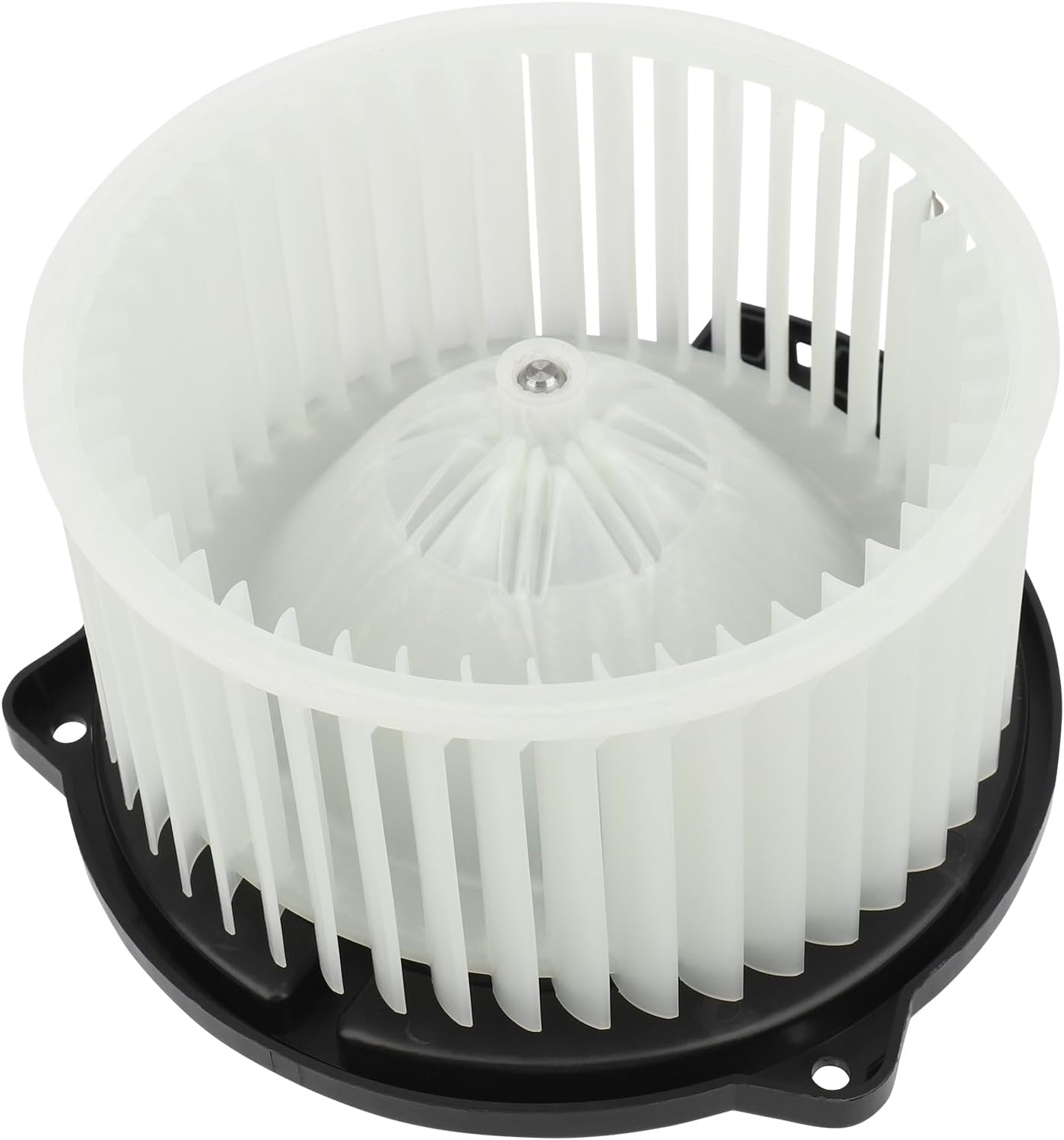 IRONTEK 700061 HVAC Blower Motor with Fan Cage Fit for 1996 1997 1998 1999 2000 2001 2002 for Toyota 4Runner, A/C Heater Blower Motor Assembly 87103-35022 8710335022 PM3903 615-58386 BM3929C