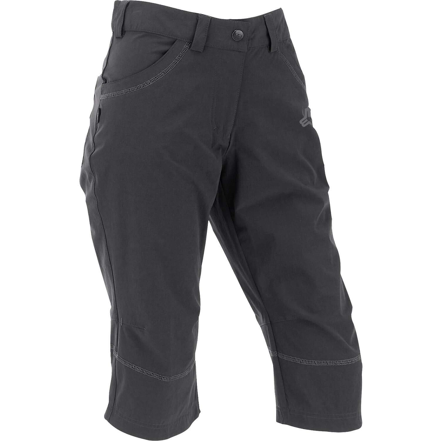 Maul Pantalon Rennes L Noir
