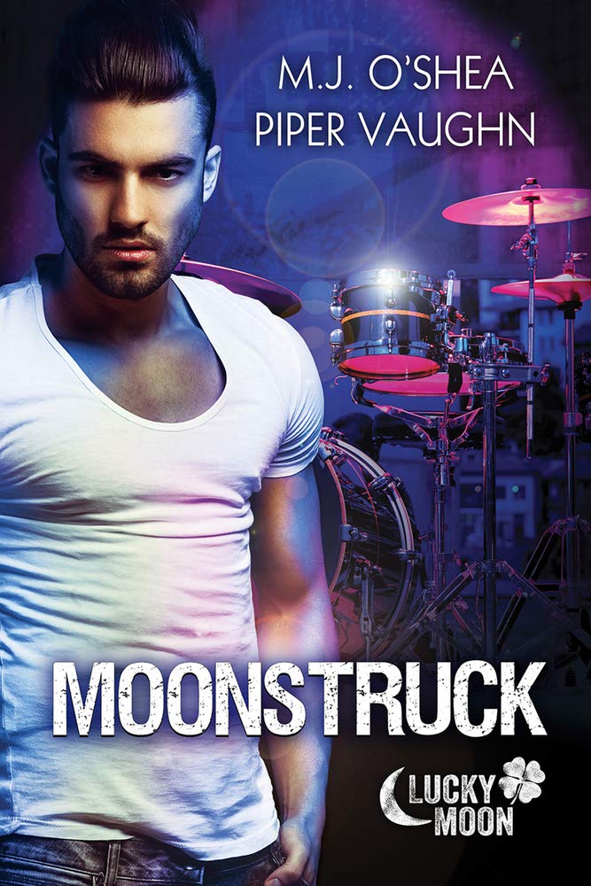 Buy Moonstruck — BookShops.in