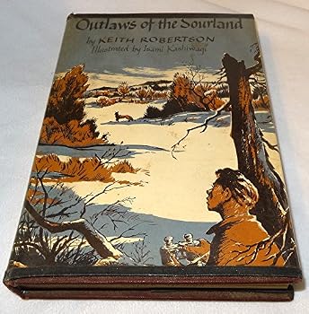 Outlaws of the Sourland