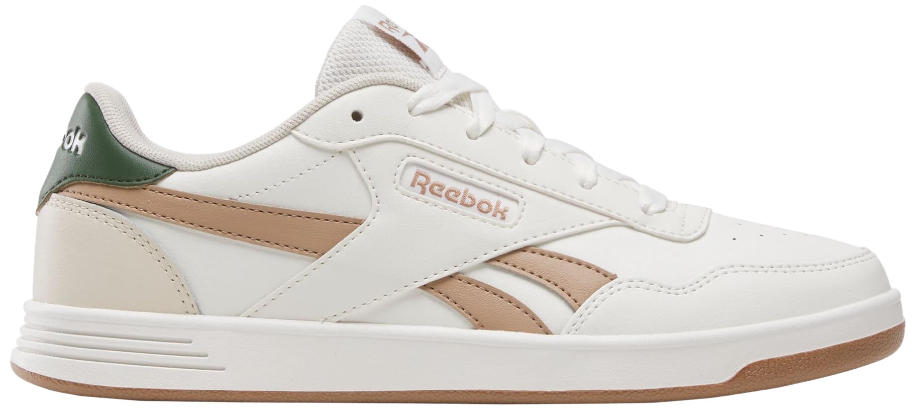 Reebok Court Advance Sneakers for Men - Casual Tennis Mens Shoes Size 6 to 15