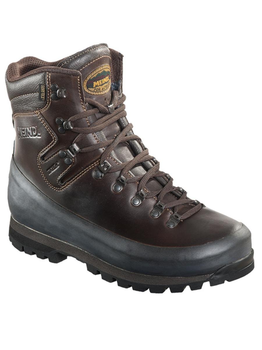 Meindl Dovre Pro (Short) GTX UK 7.5