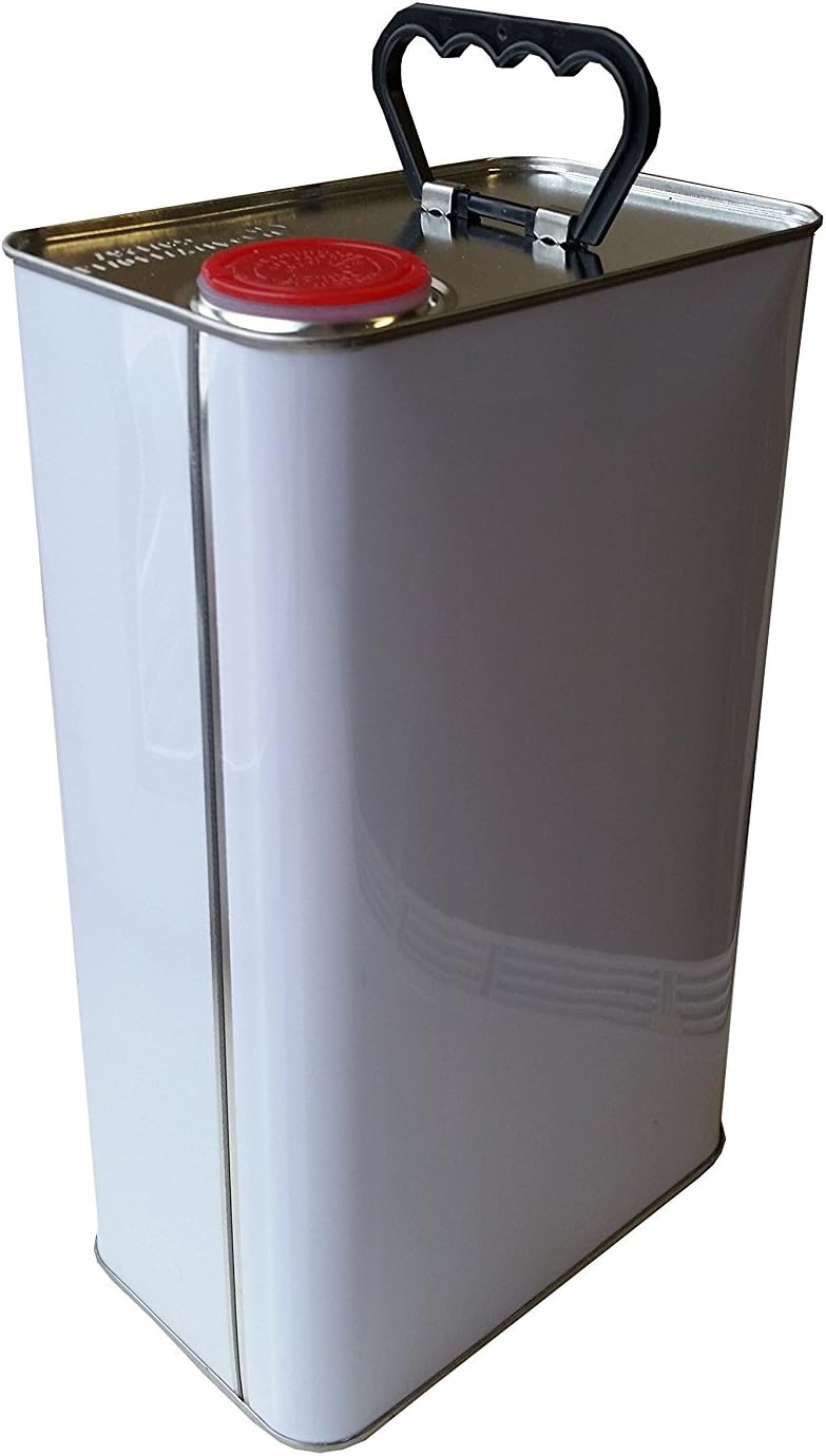 Monstercolors Standard 5 Litre Paint Thinners