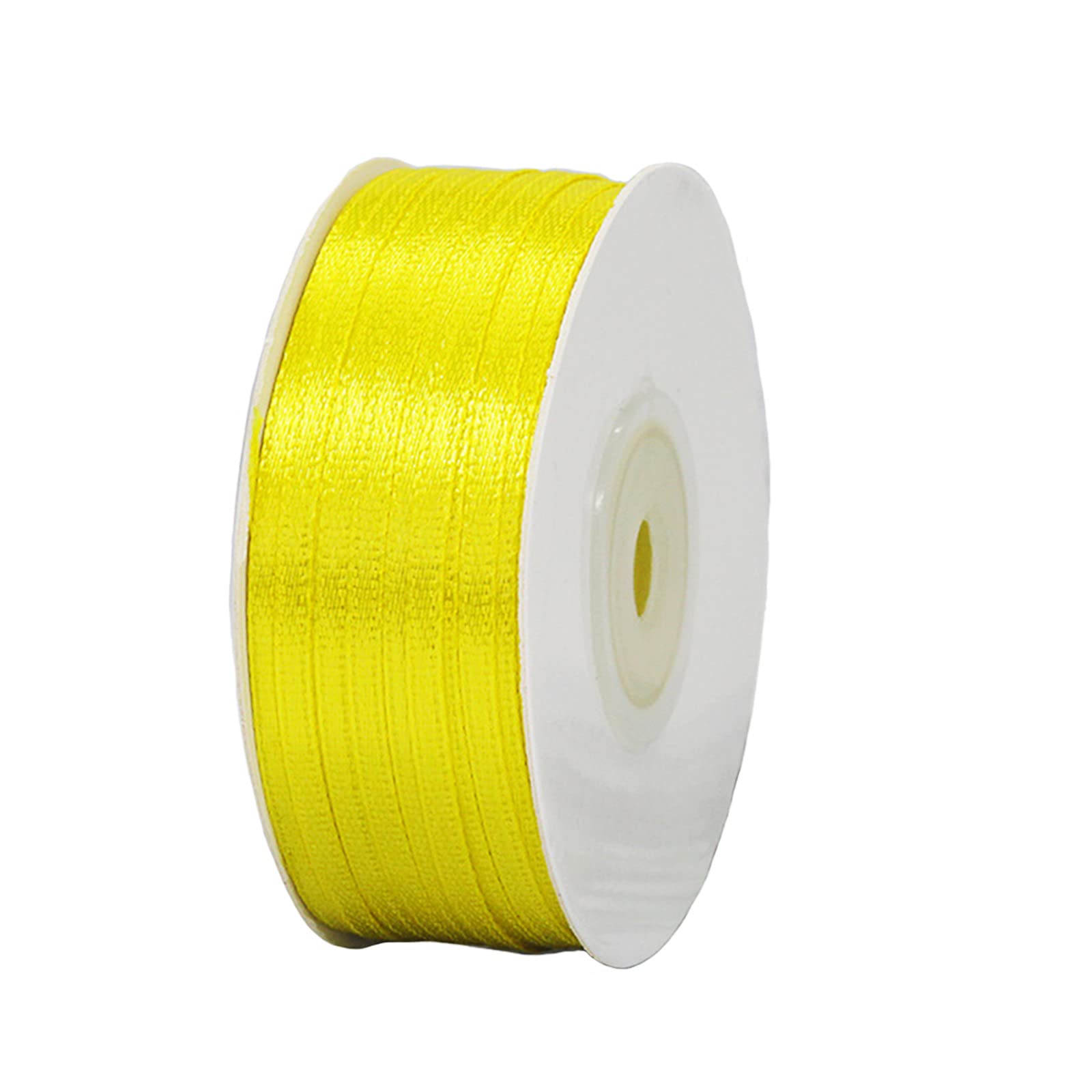 10mm Black Ribbon for Gift Wrapping,22m Fabric Thick Satin Ribbon Black Bow for Gift Wrapping,Ribbons for Balloons,Crafting,Hair,Bouquets,Wedding, Car,Presents,Cake,Christmas Party Decorations — view 147