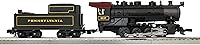 Vista 6 de Lionel Pennsylvania Flyer Tren eléctrico de escala O con Bluetooth 5.0 y control remoto