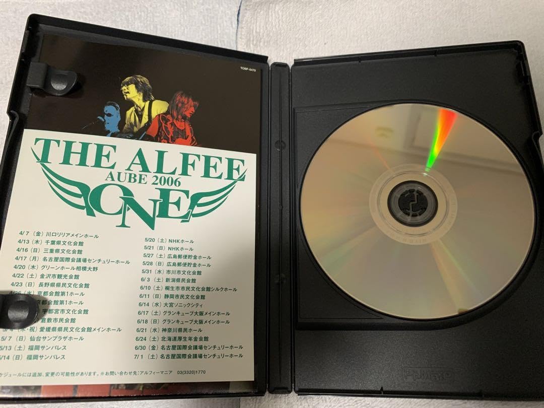 ALFEE 2000回LIVE DVD Amazon.co.jp: THE ALFEE 大宮ソシティ 2,000回記念ライブDVD : おもちゃ