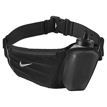 希少！NIKE ランニングポーチ　未使用　London限定 Amazon | ナイキ フレックスストライド ボトルベルト22oz